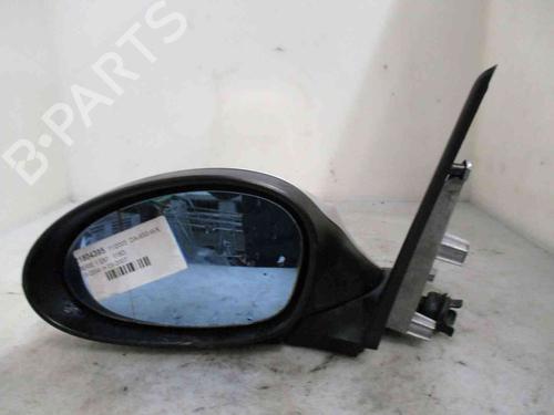 Used Left mirror BMW 1 (E87) 118 d (122 hp) 19715033