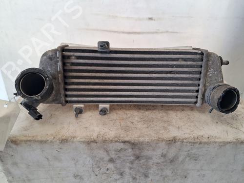 Intercooler Intercooler 38939353 38939353
