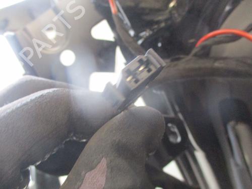 Tailgate AUDI A7 Sportback (4GA, 4GF) 3.0 TDI quattro | BP32260388C6