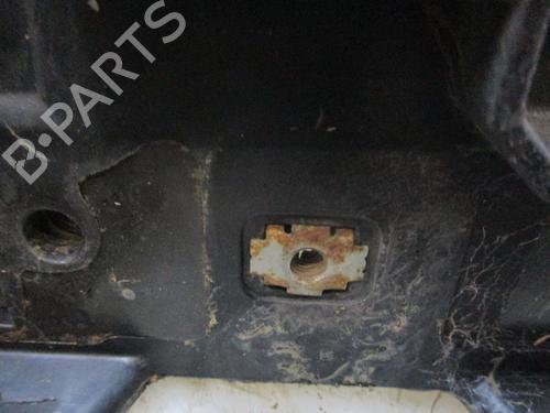 Frontplate/Frontkurv PEUGEOT 208 II (UB_, UP_, UW_, UJ_) 1.2 PureTech 100 | BP24971674C72 