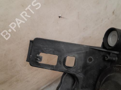 Left headlight PEUGEOT PARTNER Tepee 1.6 HDi | BP28414166C28 