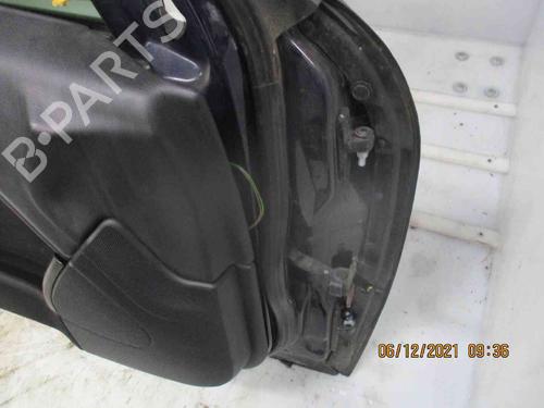 Left front door MERCEDES-BENZ C-CLASS Coupe (CL203) C 220 CDI (203.706) | BP19740665C2 
