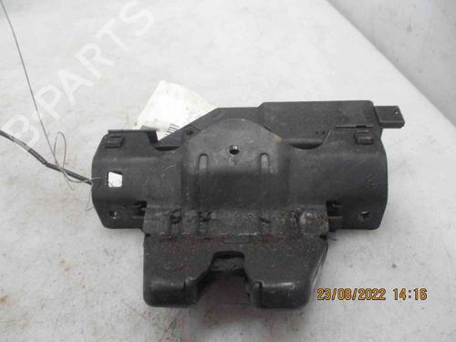 Tailgate lock BMW 1 (E87) 116 i | BP26625297C101 