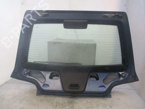 Tailgate CITROËN SAXO (S0, S1) 1.1 X, SX | BP29550189C6 
