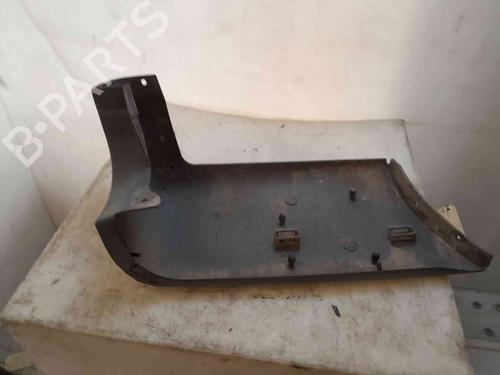 Corner bumper FORD TRANSIT Van (FA_ _) 2.2 TDCi | BP26632612C117 