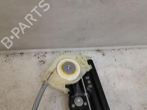 Rear right window mechanism LAND ROVER RANGE ROVER IV (L405) 3.0 SDV6 4x4 | BP32332099C25