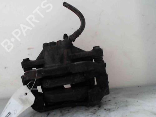 Højre bremsekaliber foran PEUGEOT 206 Van 1.4 HDi (68 hp) 21834112