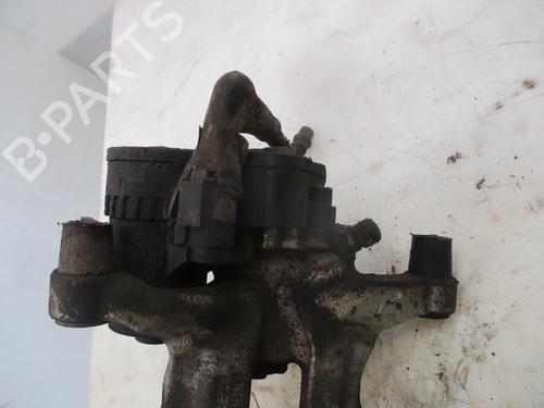 Left rear brake caliper MAZDA 3 Hatchback (BP) SKYACTIV-X M Hybrid AWD (BP2H) | BP36572762M107 - Image 4