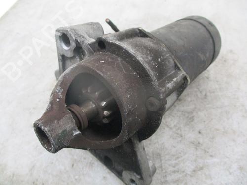 Startmotor CITROËN BERLINGO MULTISPACE (B9) 1.6 HDi 90 | BP29441165M8 