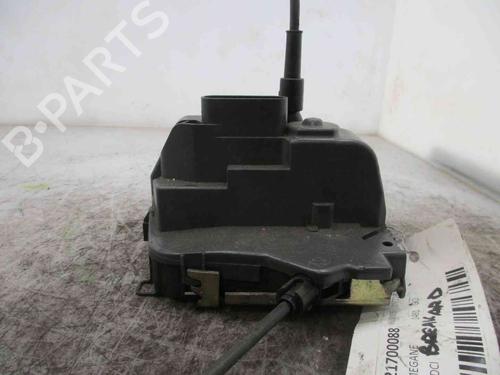 Used Rear right lock RENAULT MEGANE II Estate (KM0/1_) 1.5 dCi (KM0F, KM0T, KM2B) (82 hp) 21833146