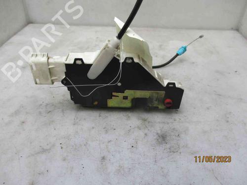 Used Rear right lock CITROËN C4 I (LC_) 1.6 HDi (90 hp) 26630200