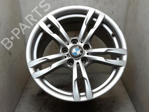 Used Rim Rim BMW 3 (F30, F80) 320 d (184 hp) 36309562 36309562