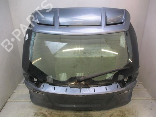 Used Tailgate TOYOTA C-HR (_X1_) 1.8 Hybrid (ZYX10_, ZYX11_, ZYX10R, ZYX11R) (122 hp) 31795609