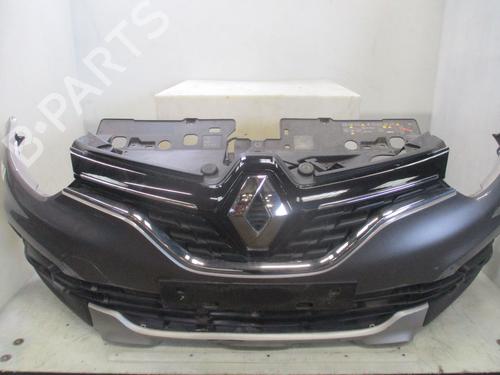 front-bumper-renault-captur-i-j5_-h5_-2013-40093848 main image