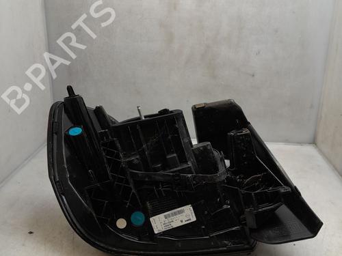 Right taillight OPEL CORSA F (P2JO) 1.2 (68) | BP31723645C35 