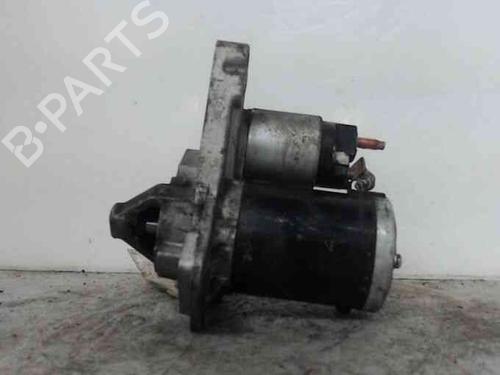 Startmotor DACIA SANDERO II TCe 90 (B8M1, B8MA, B8AC) | BP20203571M8 