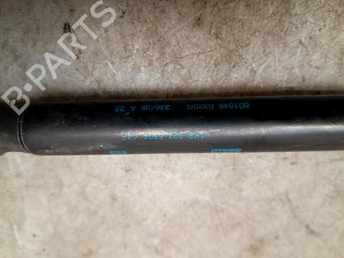 Tailgate lift support VW SCIROCCO III (137, 138) 1.4 TSI | BP26637322C138 