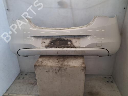Used Rear bumper Rear bumper 39659321 39659321
