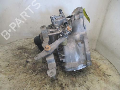 Gearbox OPEL CORSA E (X15) 1.3 CDTI (08, 68) | BP37037870M3 - Image 4
