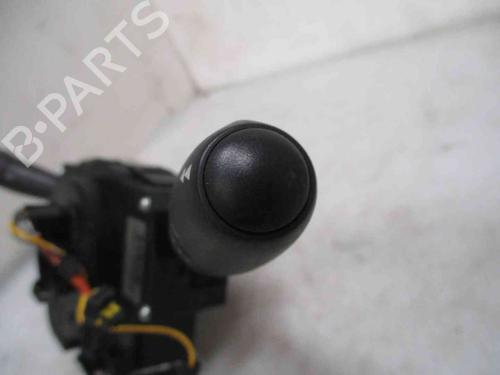 Headlight switch CITROËN C3 I (FC_, FN_) 1.4 HDi | BP19713416I24 