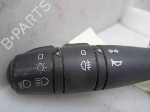 Steering column stalk VAUXHALL ASTRA Mk VI (J) GTC (P10) 1.7 CDTi | BP26624890I23 