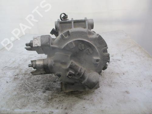 AC compressor FORD FIESTA VI (CB1, CCN) 1.5 TDCi | BP32510496M34