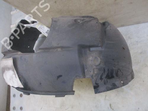 Hjulbue FORD FIESTA VI (CB1, CCN) 1.25 | BP29550137C56 
