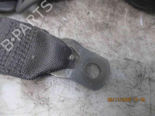 Rear center seatbelt MERCEDES-BENZ E-CLASS (W211) E 270 CDI (211.016) | BP26622775I27 