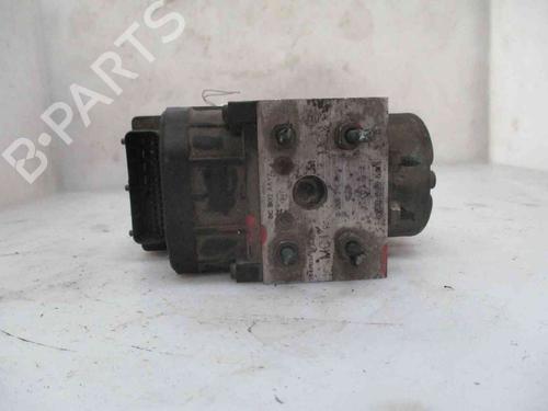 Used ABS pump RENAULT KANGOO (KC0/1_) 1.6 16V (95 hp) 19720208