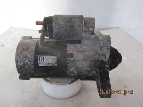 Starter MAZDA 6 Hatchback (GG)  | BP26625658M8 