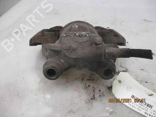 Right front brake caliper RENAULT SUPER 5 (B/C40_) 1.4 (B/C402) | BP21833455M104 