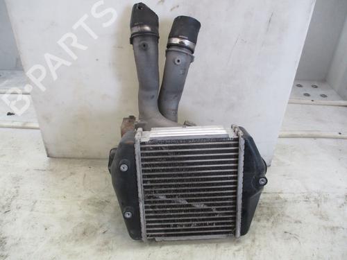 Intercooler MAZDA 6 Hatchback (GH)  | BP25135959M30 