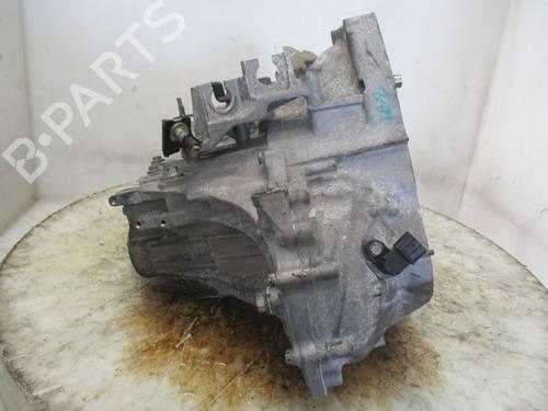 Gearbox HONDA CIVIC VIII Hatchback (FN, FK)  | BP26639081M3 