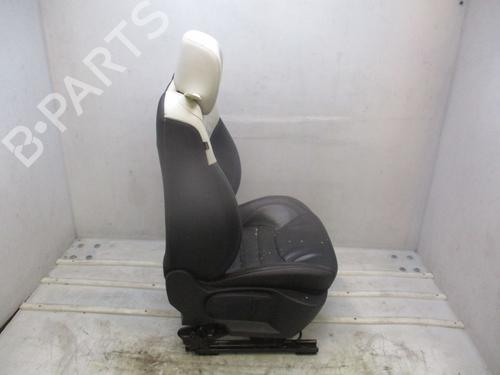 Right front seat RENAULT CLIO IV (BH_) 1.2 TCe 120 (BHAU) | BP31118692C16 
