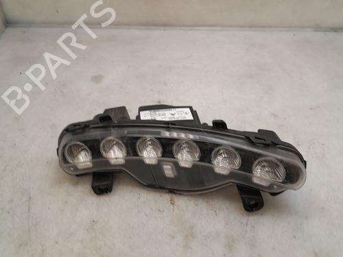 Højre positionslygte CITROËN DS3 (SA_) 1.4 HDi 70 (SA8HP4) (68 hp) 31723677