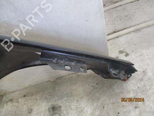Left front fenders OPEL CORSA D (S07)  | BP26636123C41 