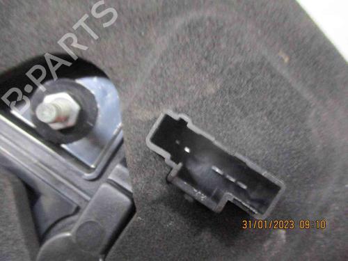Right taillight PEUGEOT 206 CC (2D)  | BP26627446C35 