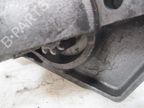 Starter RENAULT MEGANE IV Hatchback (B9A/M/N_) 1.5 Blue dCi 115 (B9A6) | BP35969201M8 - Image 4