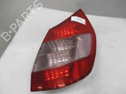 Used Right taillight RENAULT GRAND SCÉNIC II (JM0/1_) [2004-2009]  26627848