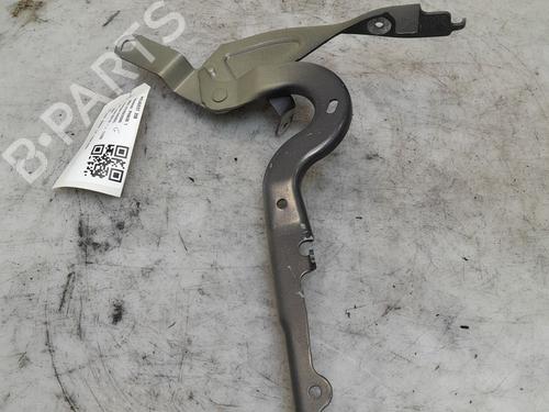 Used Hinge/Door check strap Hinge/Door check strap PEUGEOT 208 II (UB_, UP_, UW_, UJ_) 1.5 BlueHDI 100 (102 hp) 35885633 35885633