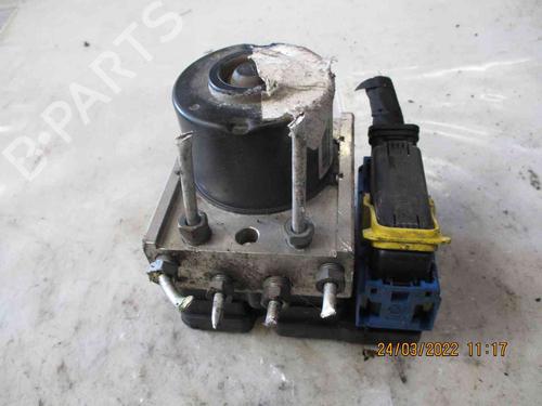 ABS pump RENAULT MEGANE III Hatchback (BZ0/1_, B3_) 1.5 dCi | BP19742070M43 