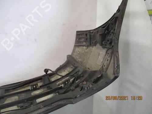 Rear bumper MERCEDES-BENZ C-CLASS Coupe (CL203) C 220 CDI (203.708) | BP19737560C8 