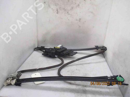 Used Front left window mechanism VW SHARAN (7M8, 7M9, 7M6) 1.9 TDI (130 hp) 26625367