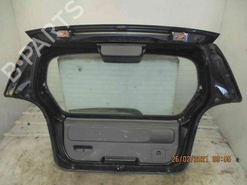 Tailgate CHEVROLET SPARK (M300)  | BP19722130C6