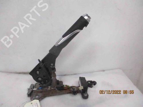 Used Hand brake CITROËN DS3 (SA_) 1.6 HDi 110 (112 hp) 26626150