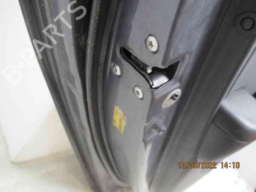 Left rear door HYUNDAI i30 (FD) 1.6 CRDi | BP19723869C4 