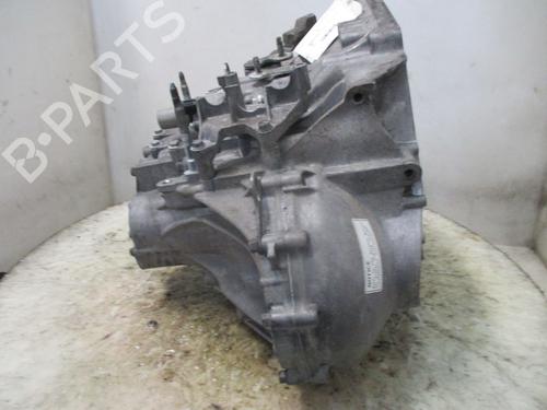 Gearbox HONDA FR-V (BE) 2.2 i CTDi (BE5) | BP31983965M3