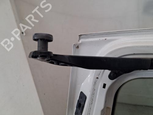 Højre side skydedør PEUGEOT PARTNER Platform/Chassis | BP38939384C75 - Image 6