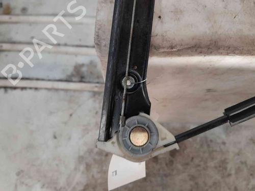 Front left window mechanism VW POLO III (6N1)  | BP26630697C22 