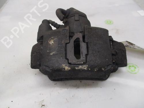 Used Right front brake caliper CITROËN XANTIA Break (X1_, X2_) 2.1 Turbo D 12V (109 hp) 26637289